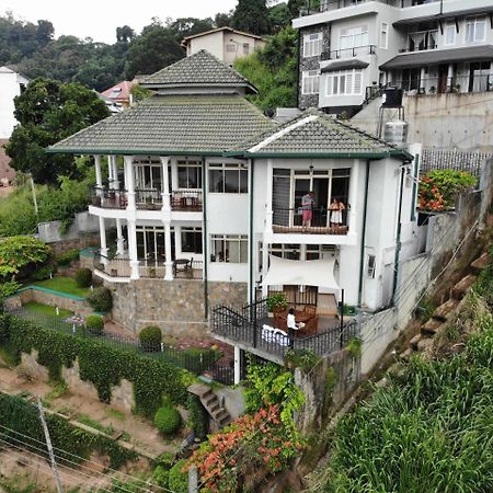 36 Bed & Breakfast Kandy Exterior foto