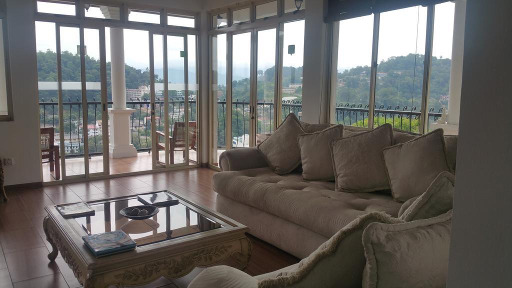 36 Bed & Breakfast Kandy Exterior foto