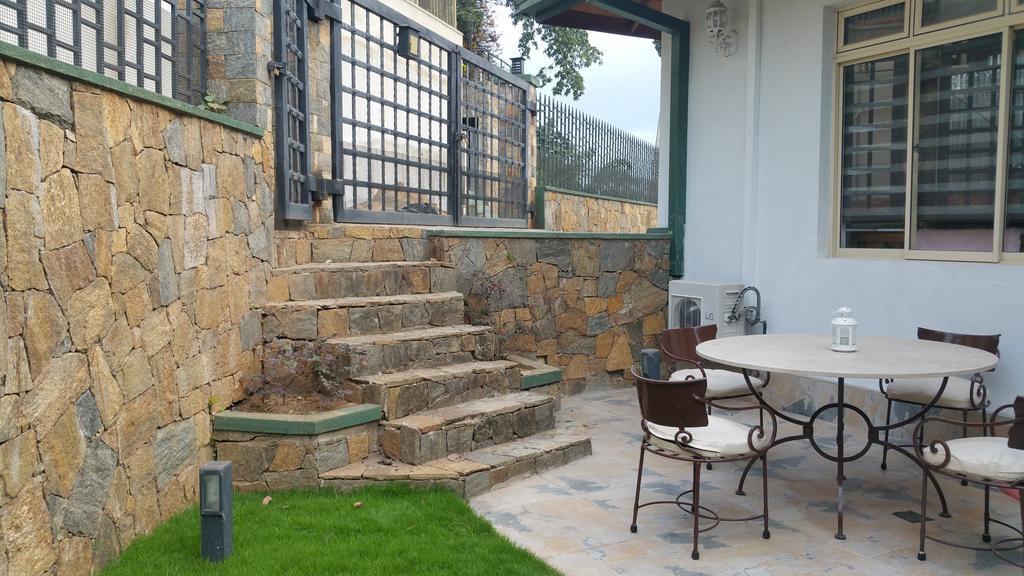 36 Bed & Breakfast Kandy Exterior foto