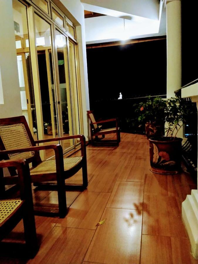 36 Bed & Breakfast Kandy Exterior foto