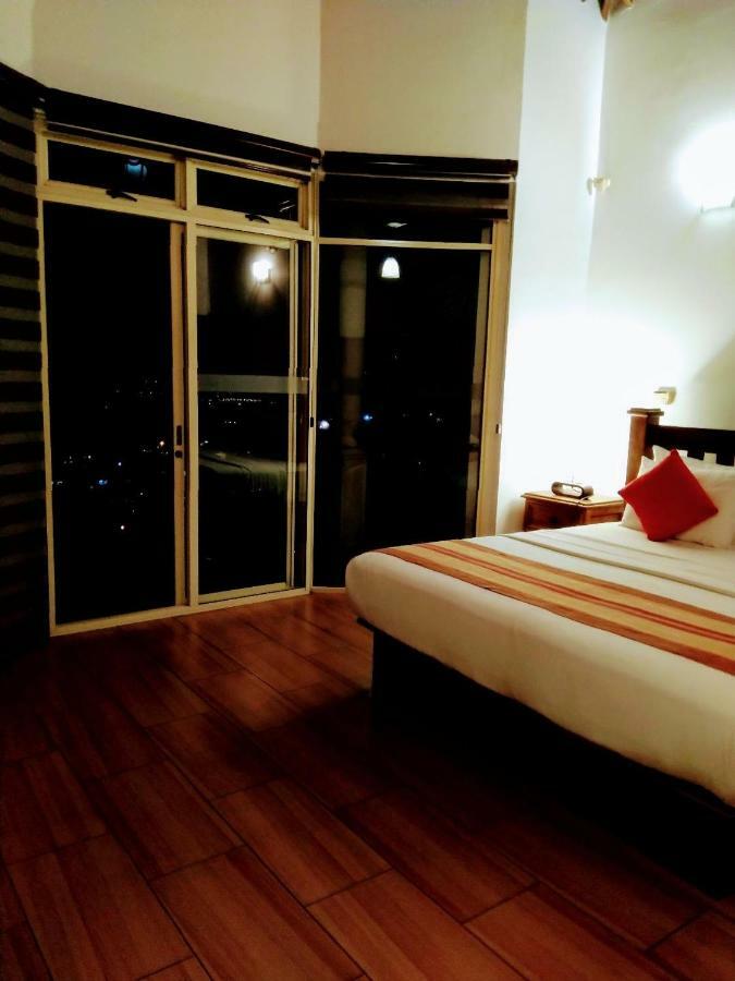 36 Bed & Breakfast Kandy Exterior foto