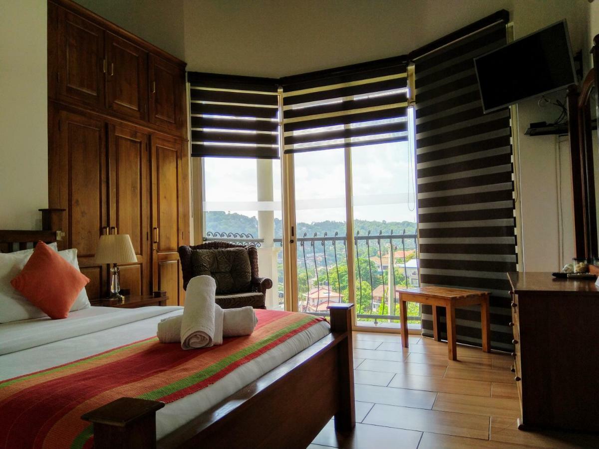 36 Bed & Breakfast Kandy Exterior foto