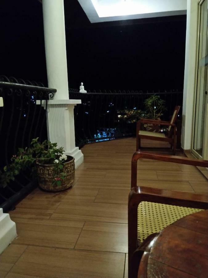 36 Bed & Breakfast Kandy Exterior foto